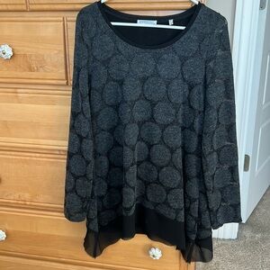 Patrizia Luca ⚫️Sweater